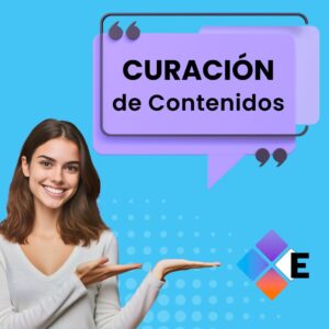&iquest;Qu&eacute; es la Curaci&oacute;n de Contenidos? - EXPLICARE STUDIO - Dise&ntilde;o Web WordPress - Dise&ntilde;o digital - Tiendas Online Woocommerce