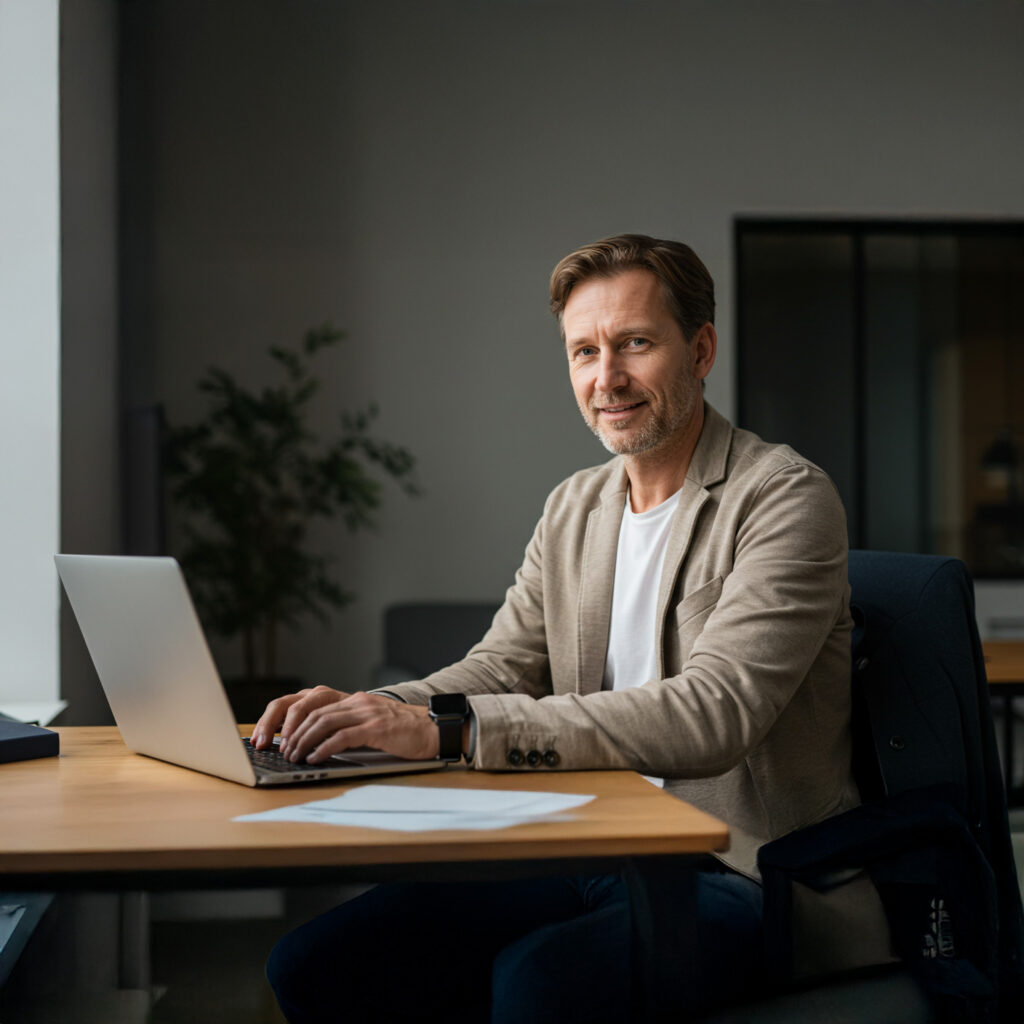 Consultoría Digital - EXPLICARE STUDIO - Transformación Digital