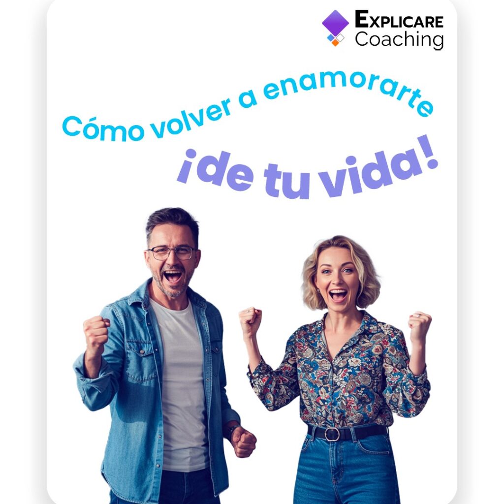 Cómo volver a enamorarte de tu vida (incluso cuando todo te sale mal)