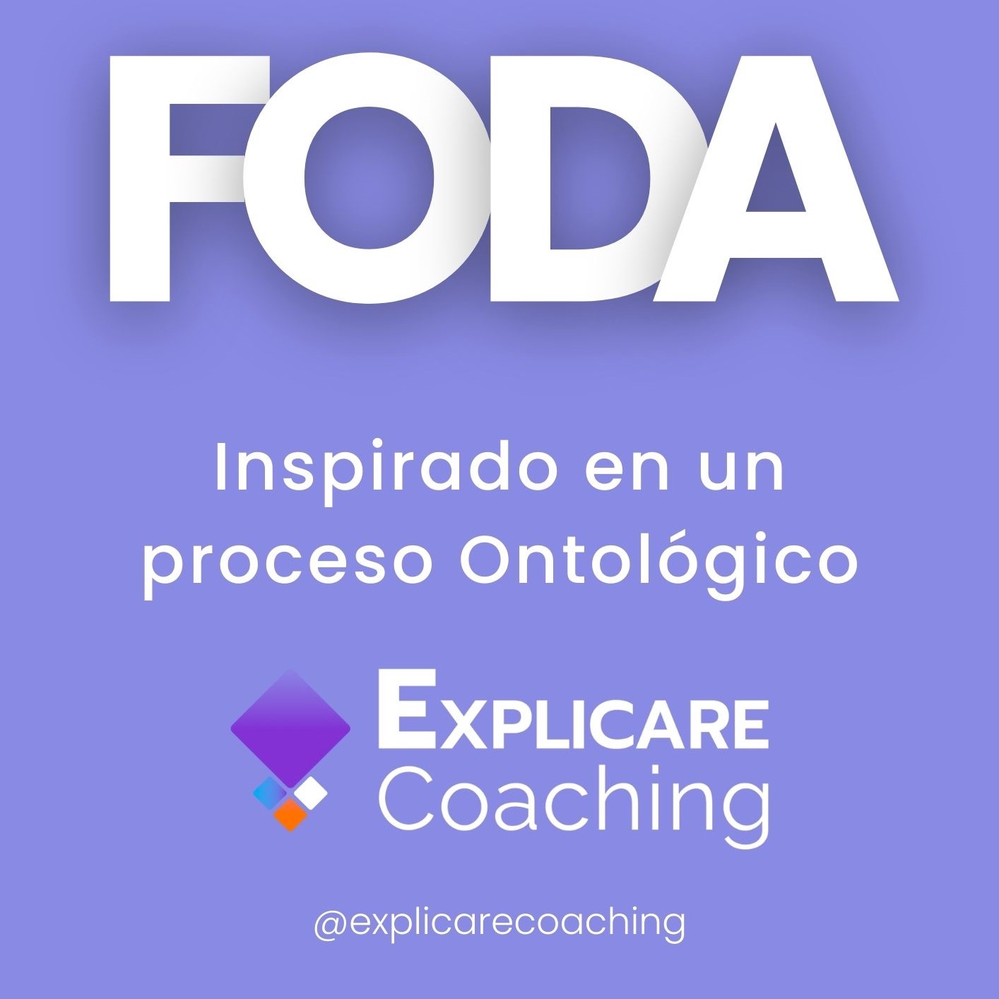 FODA Inspirado en un proceso Ontol&oacute;gico
