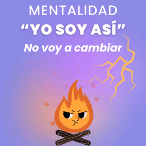 Yo soy así, no voy a cambiar ¿es una verdad inamovible? Siempre fui así, no me pidas que cambie ahora Yo soy así, no voy a cambiar ¿es una verdad inamovible? Siempre fui así, no me pidas que cambie ahora