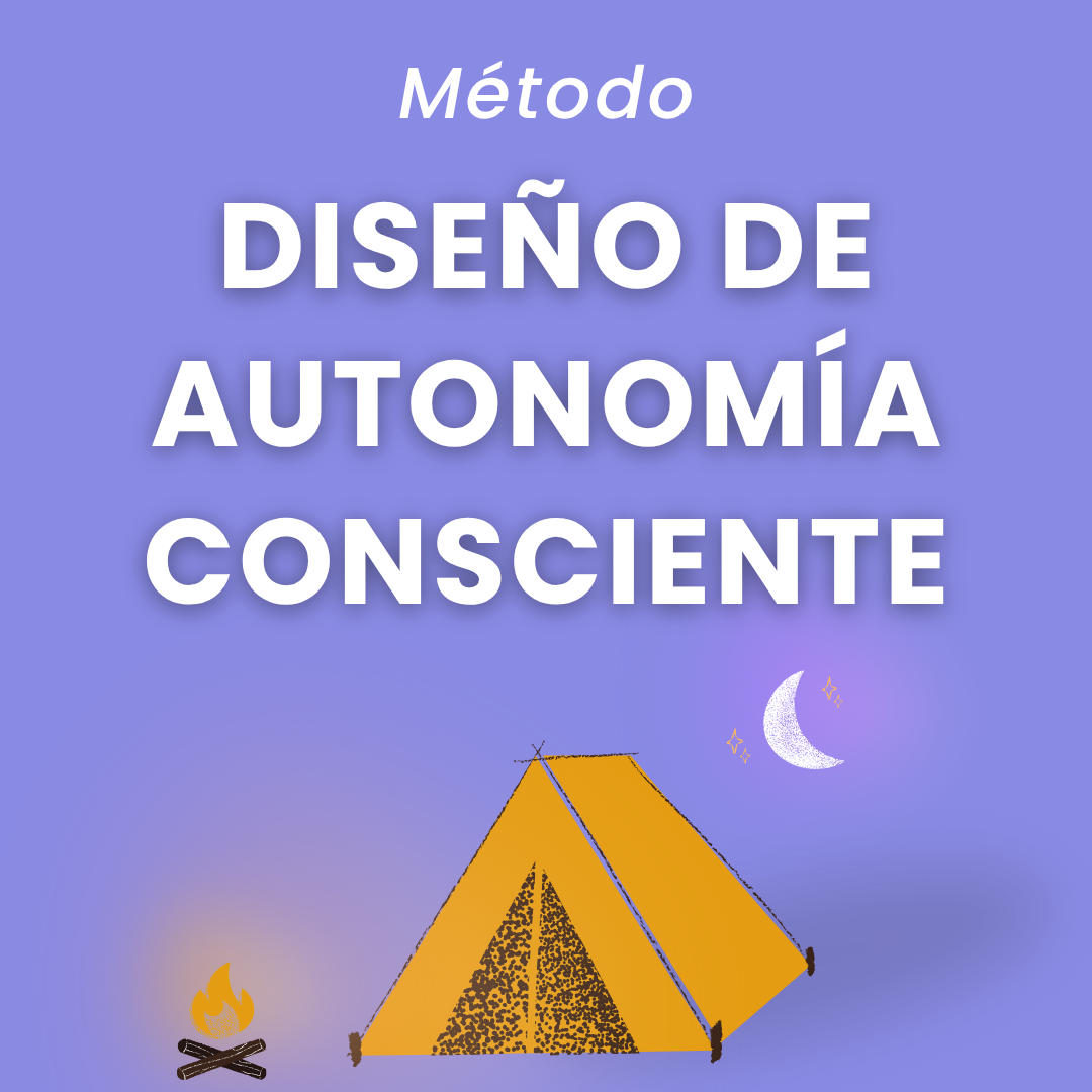 Ejercicio de &ldquo;Dise&ntilde;o de Autonom&iacute;a Consciente&rdquo; Coaching Ontol&oacute;gico