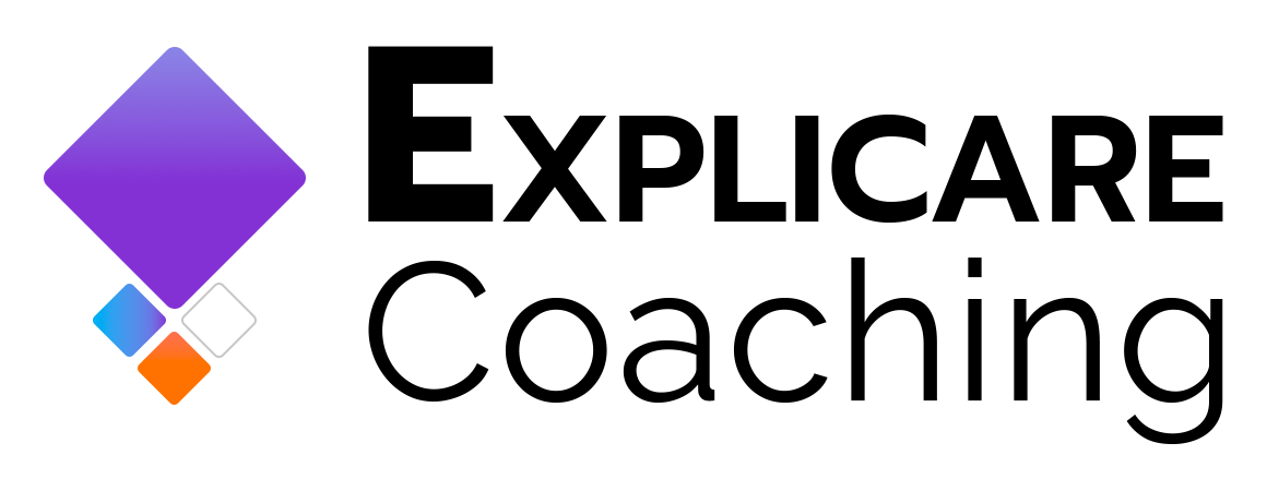 EXPLICARE Coaching - Sesiones de coaching ontológico 100% online. Recupera tu bienestar para tomar decisiones claras y asertivas. EXPLICARE Coaching - Sesiones de coaching ontológico 100% online. Recupera tu bienestar para tomar decisiones claras y asertivas.