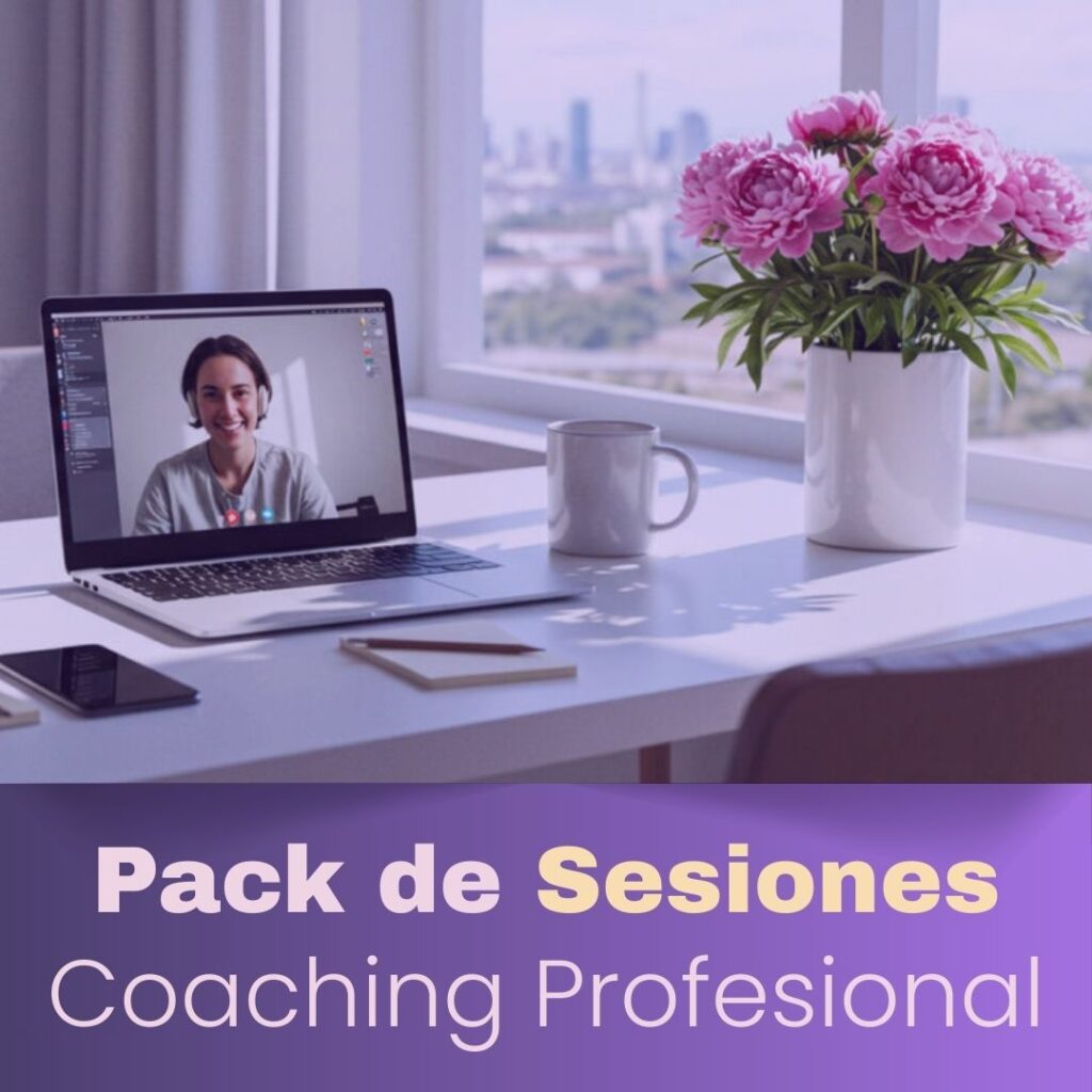 Pack de Sesiones Coaching Ontológico Profesional - EXPLICARE