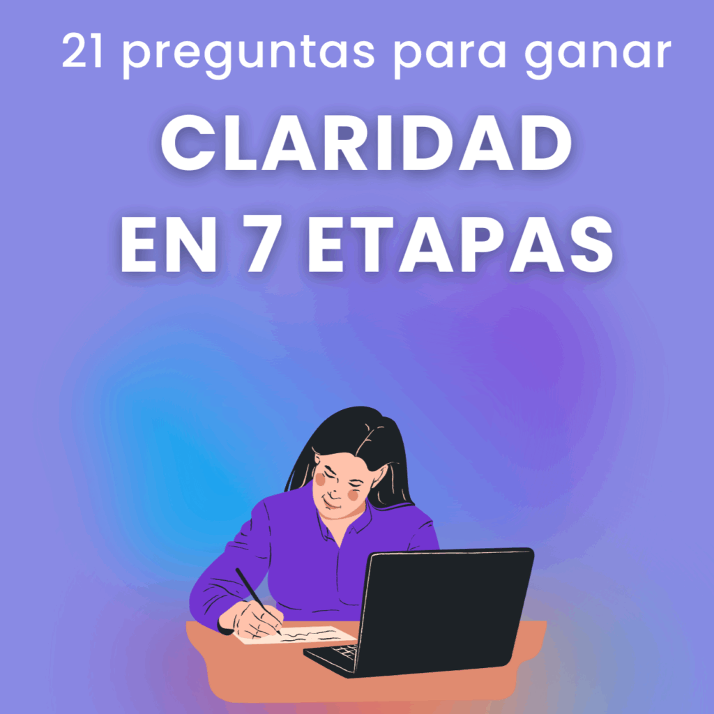 21 preguntas de coaching ontológico para conectar con tus objetivos