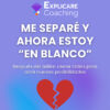 Me separé y ahora estoy "en blanco" – Workbook