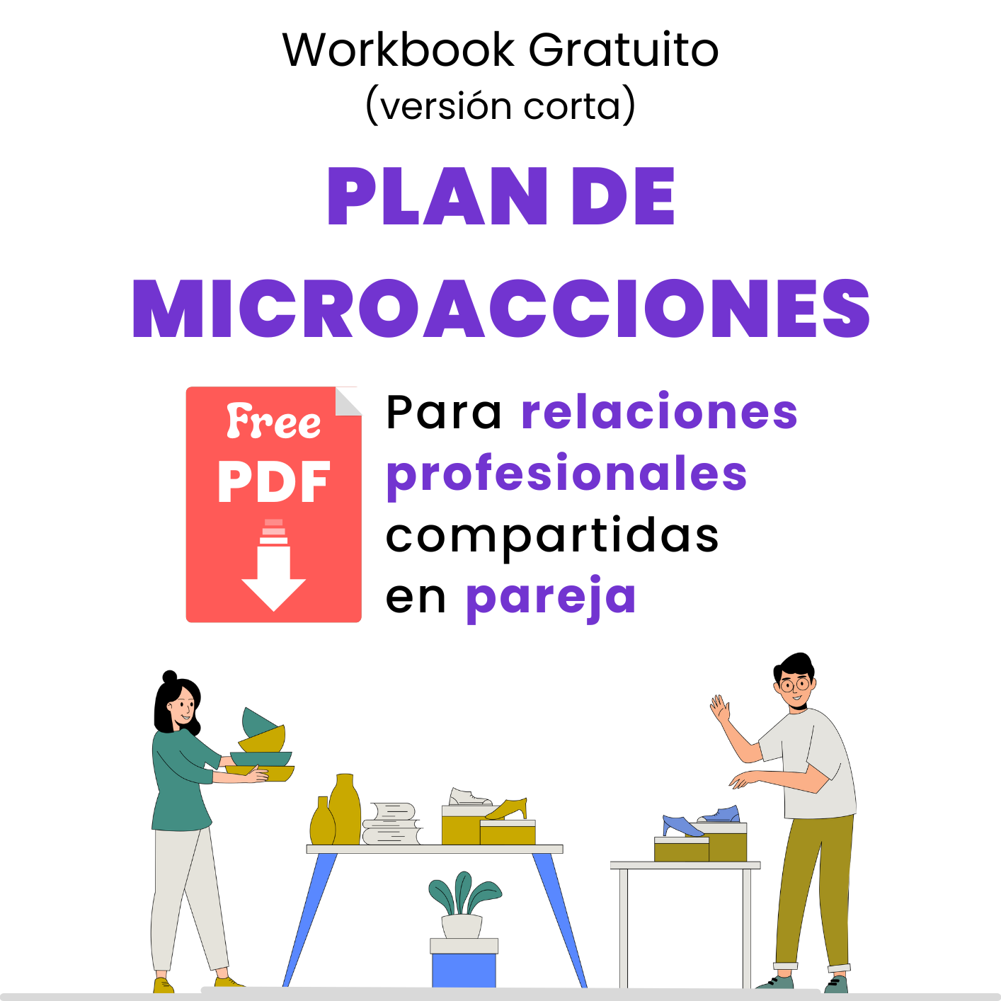 Microacciones: coherencia y decisiones