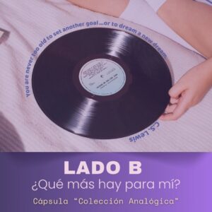 LADO B - Perspectiva - Sesi&oacute;n Profesional de Coaching