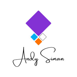 Soy Andy Siman. fundadora de EXPLICARE Estudio de Dise&ntilde;o y Transformaci&oacute;n Digital y Coach ontol&oacute;gica profesional (marco ICF 2025).