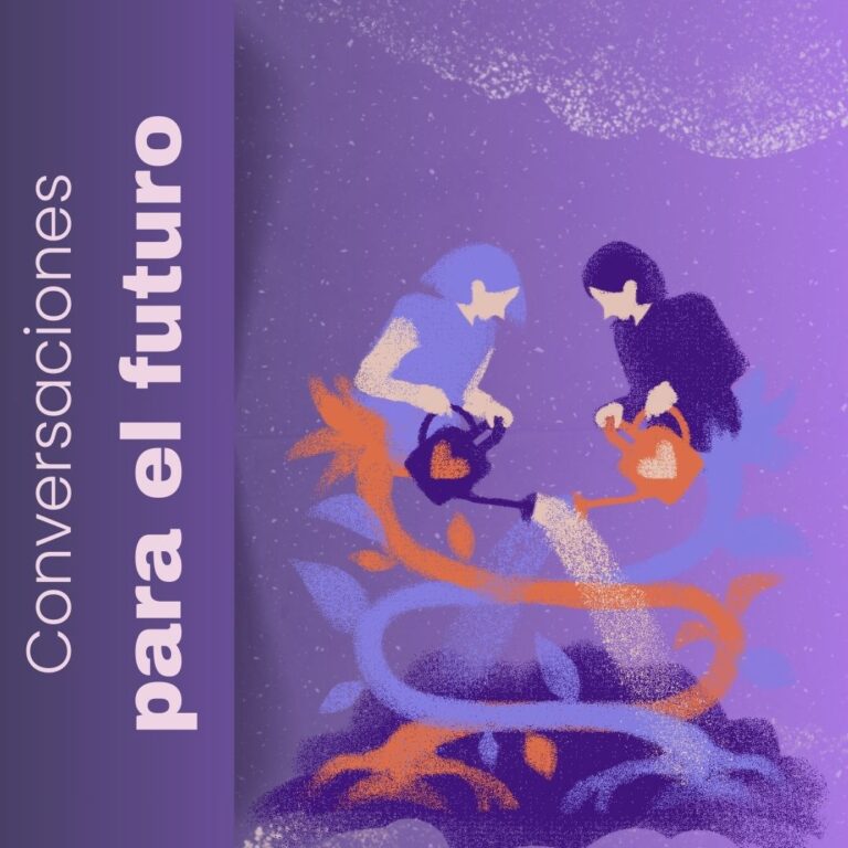 Conversaciones para el futuro