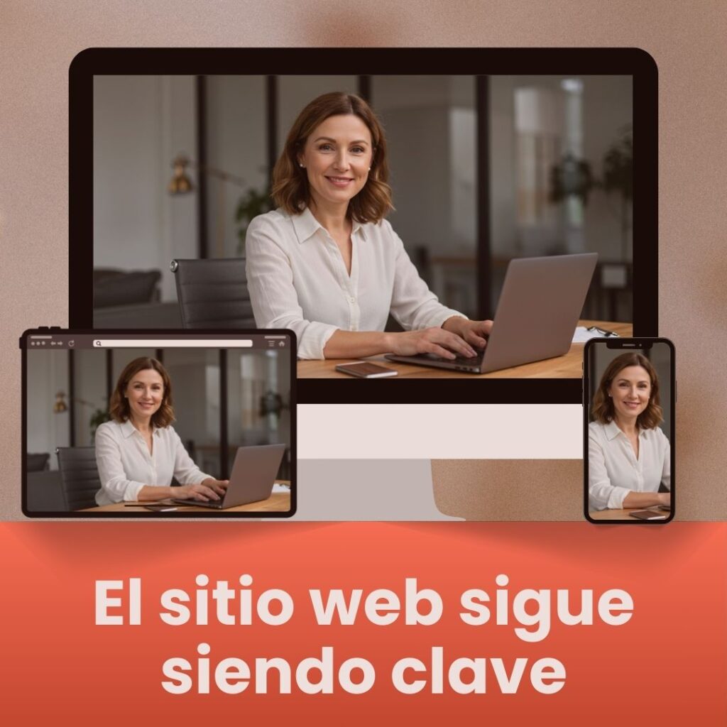 2026: ¿para qué sirve hoy un sitio web en una PyME?