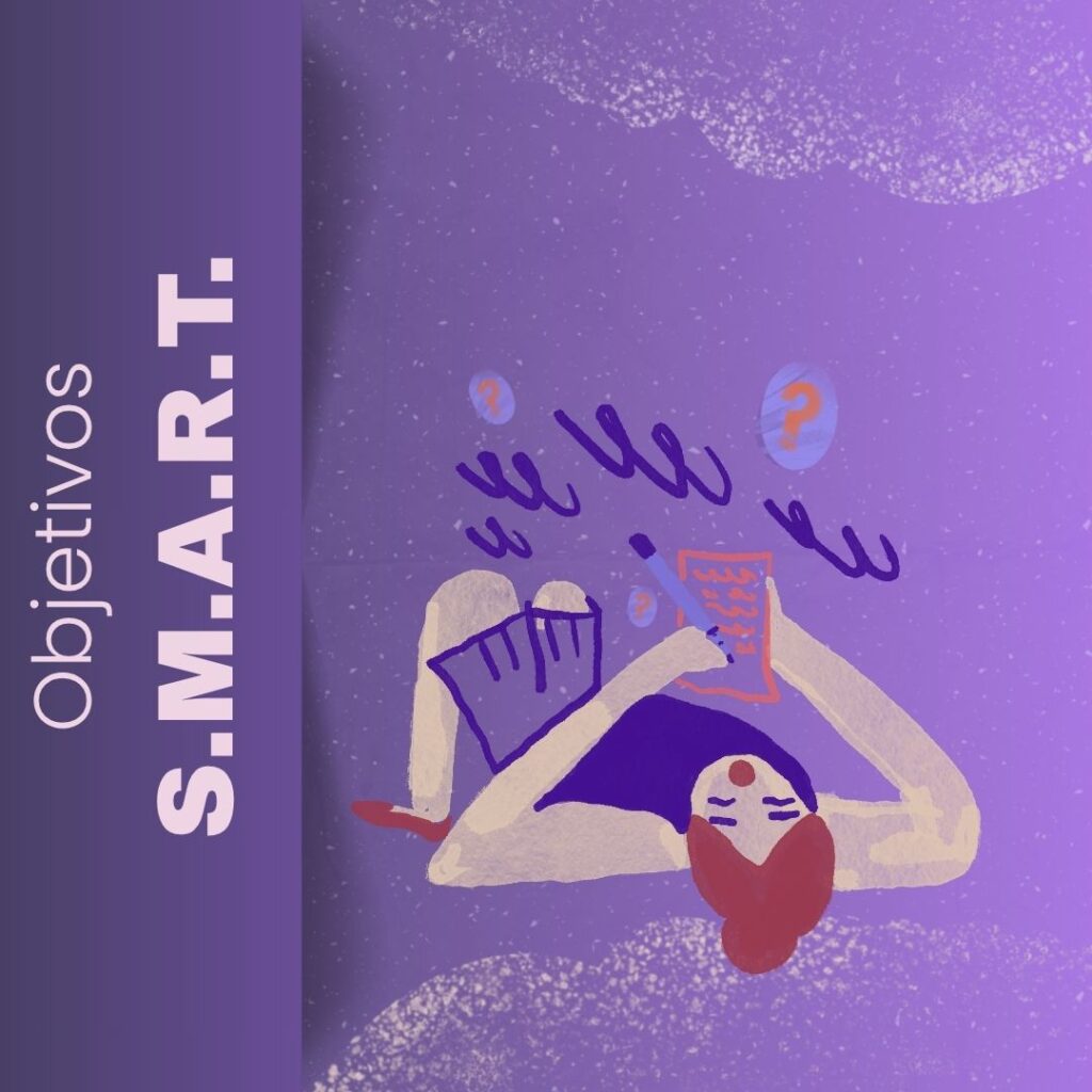 Método SMART en coaching ontológico: cómo lo aplicamos - Objetivos SMART en Coaching Ontológico